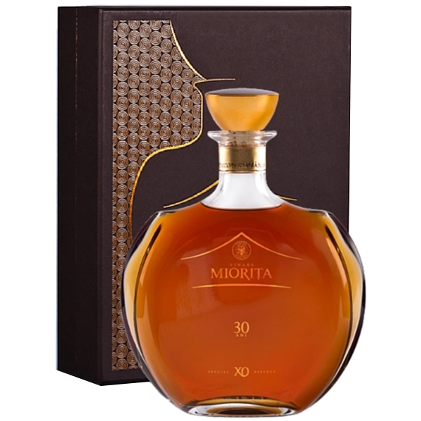 Vinars Miorita Xo 30yo 70cl 0